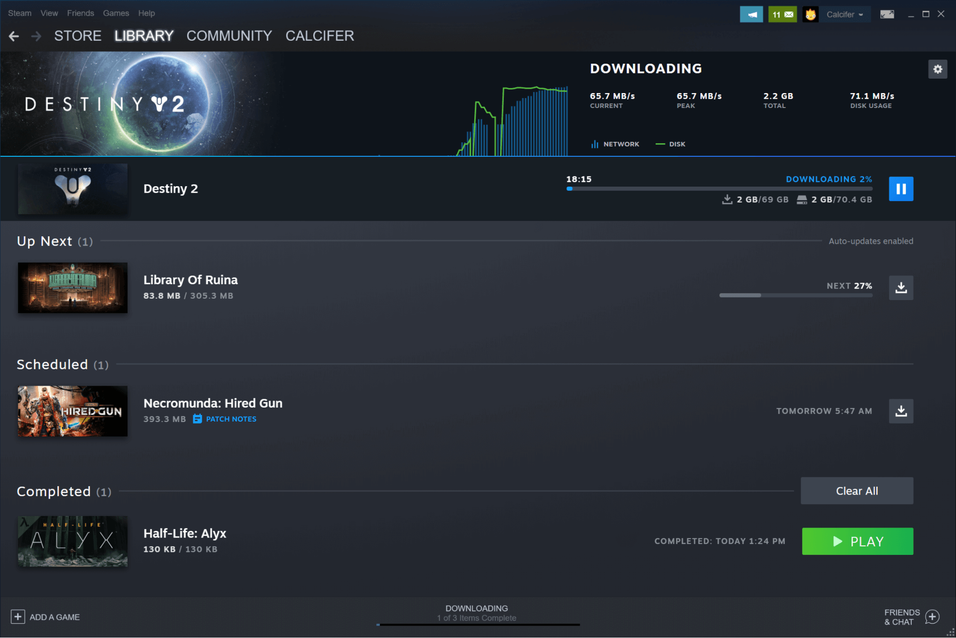 steam pobieranie nowe 2