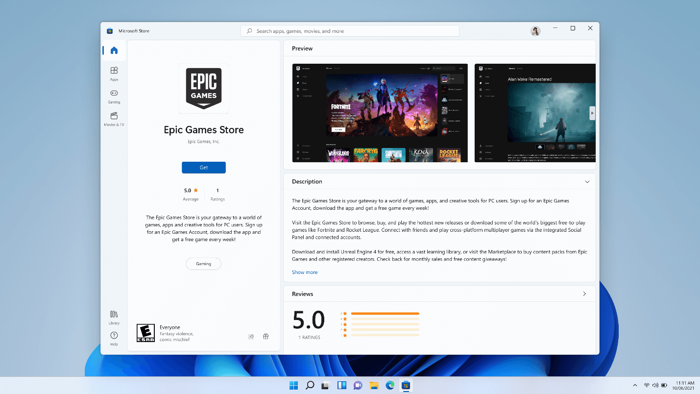 microsoft store nowe aplikacje 2