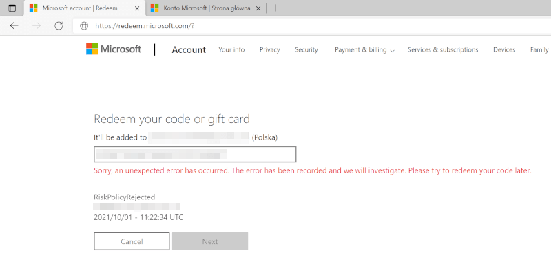 Xbox Game Pass PC za darmo przy zakupie 4 sztuk Monster Energy w sklepach Żabka