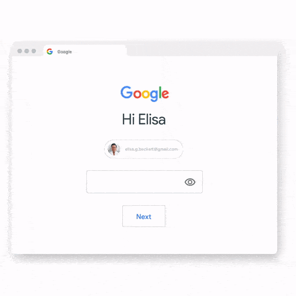 google bezpieczenstwo hasla 3