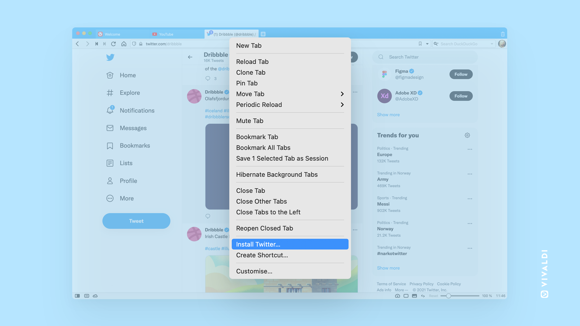 vivaldi 43 funkcje 6