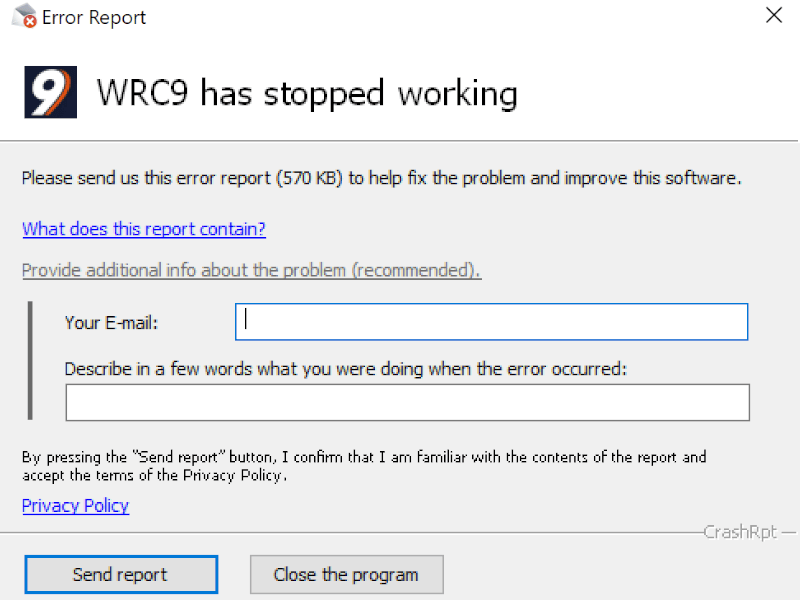 Nvidia GeForce 496.49 WHQL