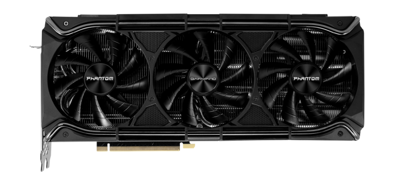 Gainward GeForce RTX 3080 Ti Phoenix GS 2