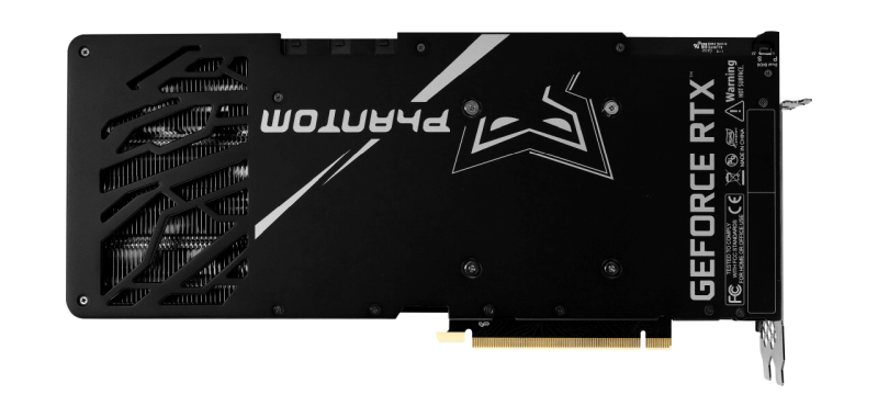 Gainward GeForce RTX 3080 Ti Phoenix GS 4
