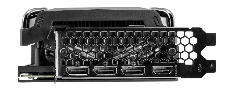 Gainward GeForce RTX 3080 Ti Phoenix GS 5