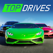 Top Drives