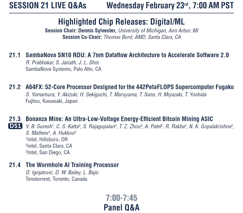 Intel wejdzie na rynek koparek kryptowalut. Nie tylko z GPU, ale też dedykowanymi produktami