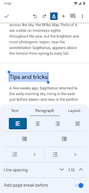 dokumenty google podzial 2