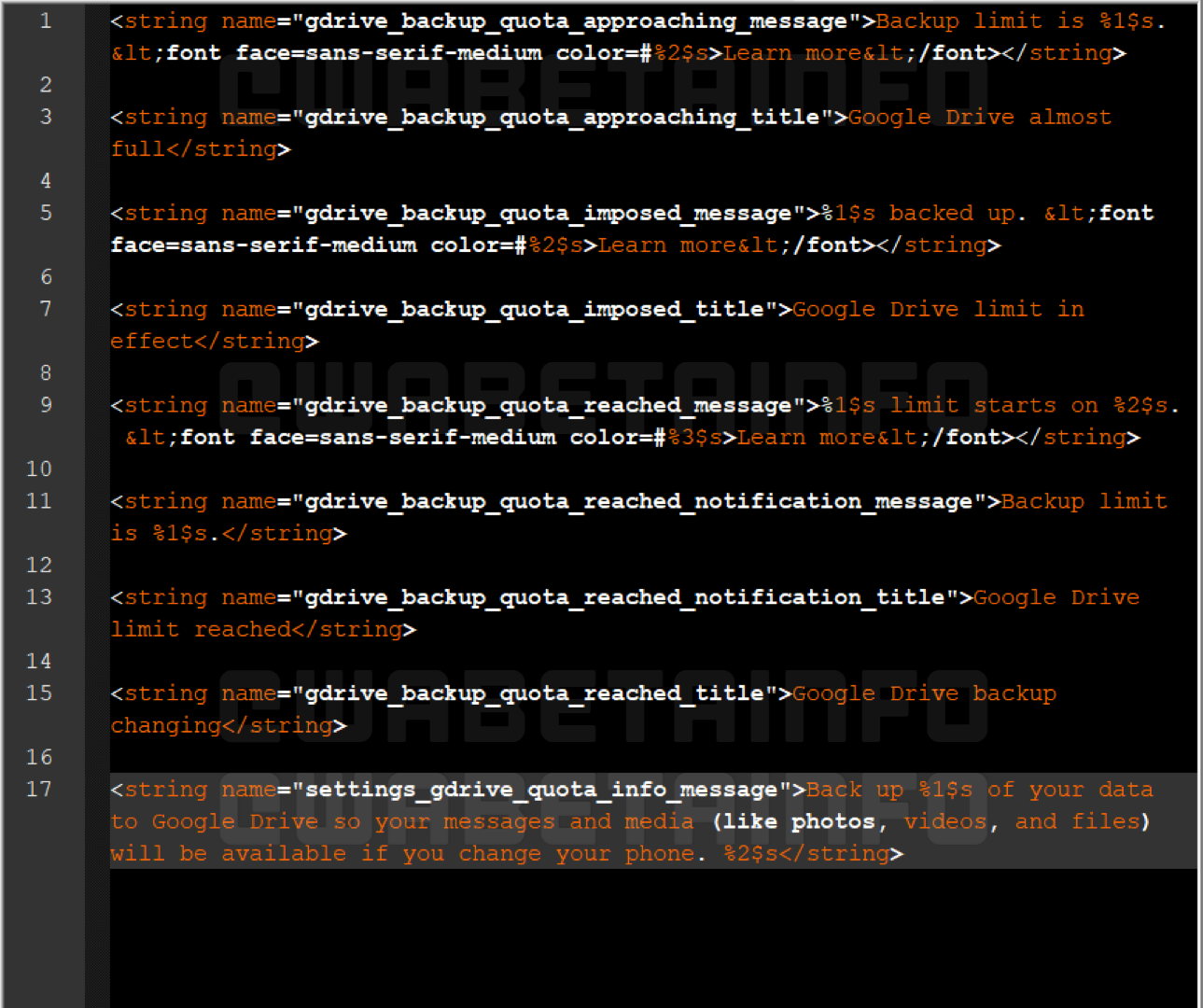 whatsapp limit dysk 2