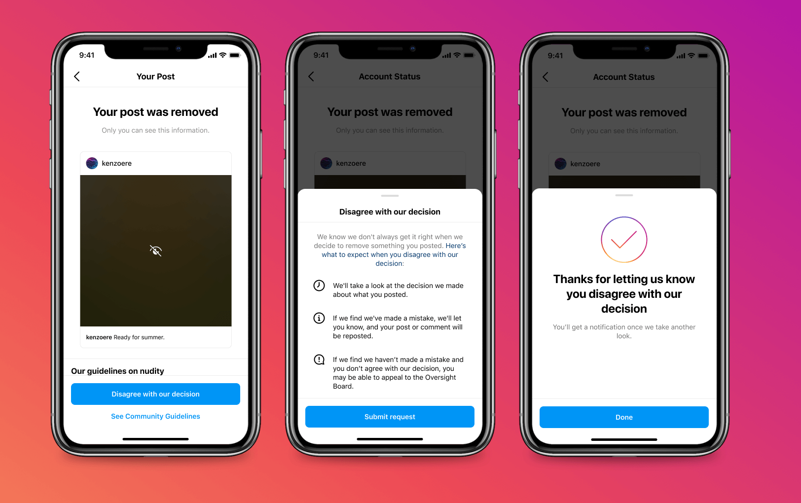 instagram bezpieczenstwo funkcje 2022 4