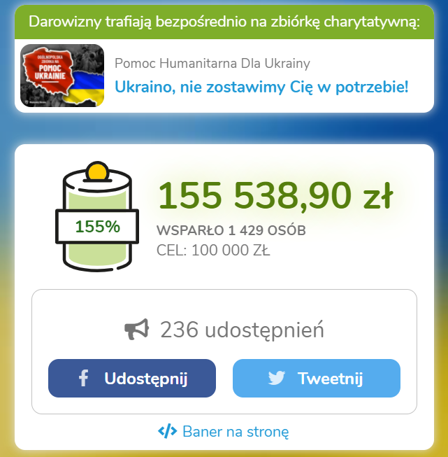 gracze ukrainie koniec akcji 2