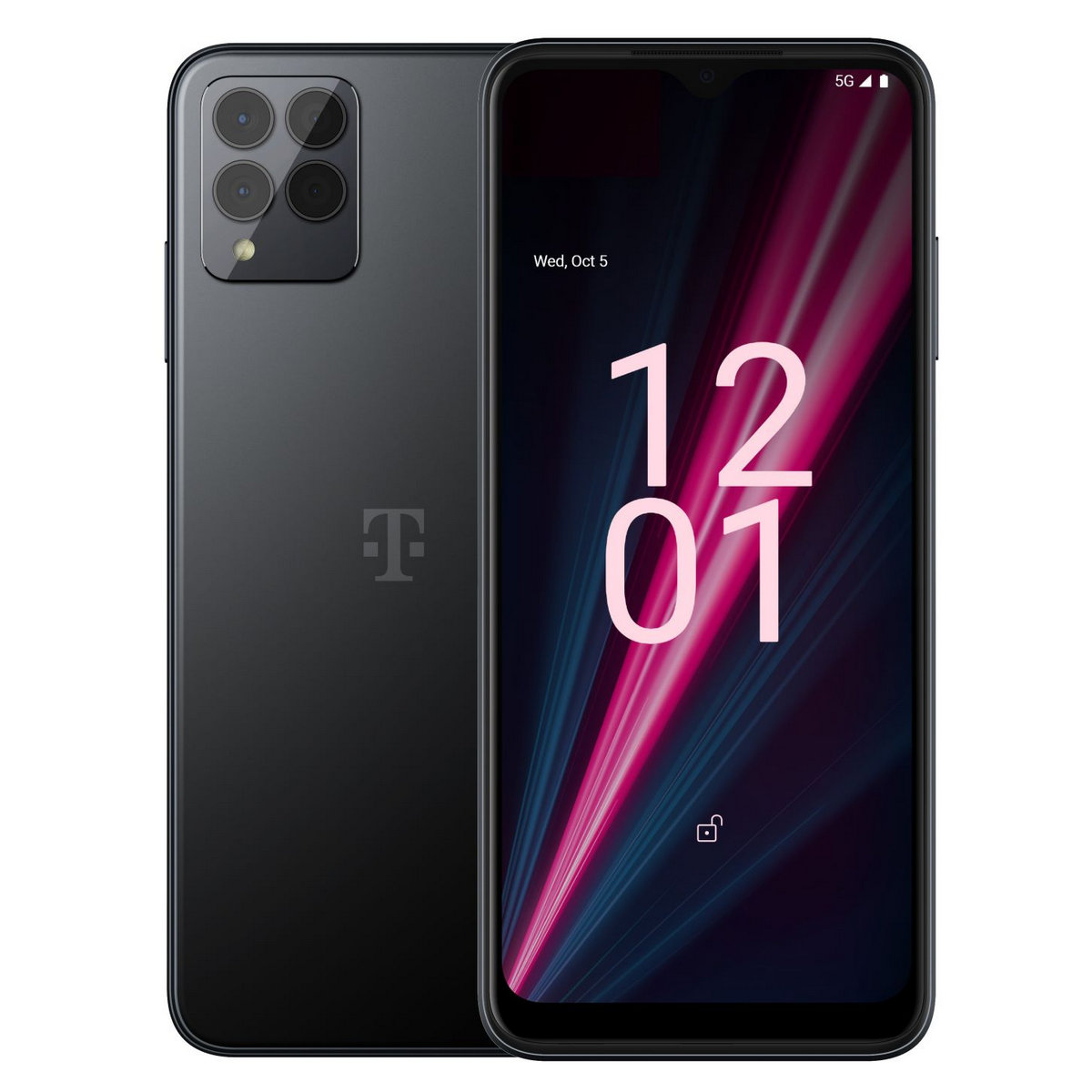 T Phone 5G