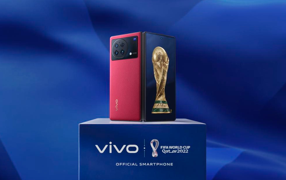 vivo X Fold+