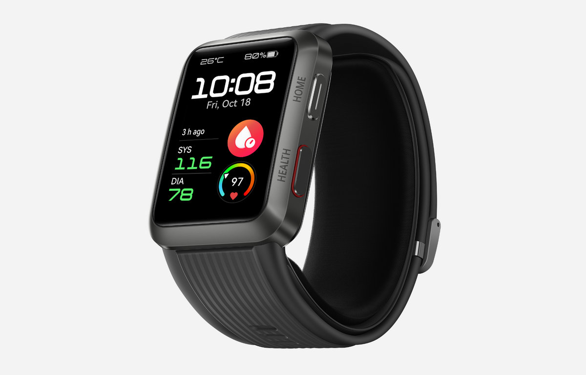 Huawei Watch D