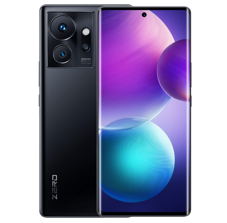 Smartfon INFINIX Zero Ultra