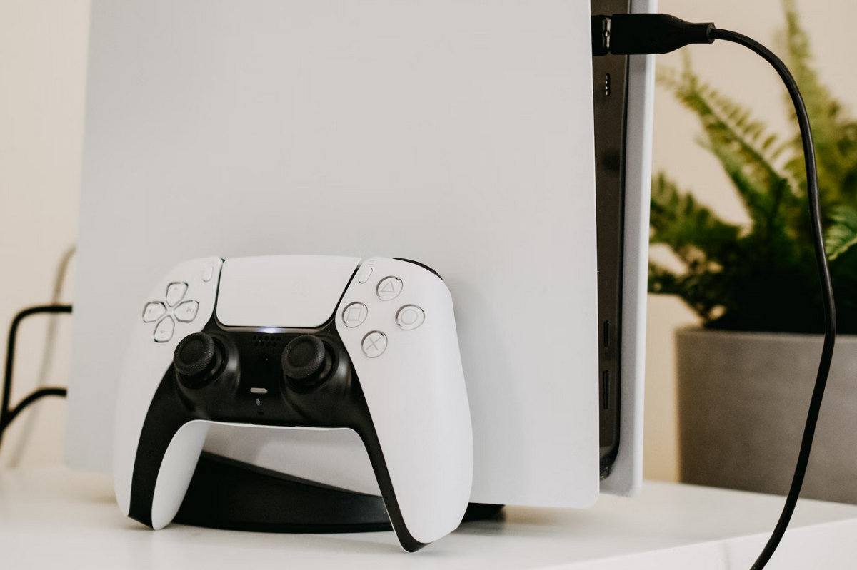 Konsola PlayStation 5