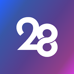 28