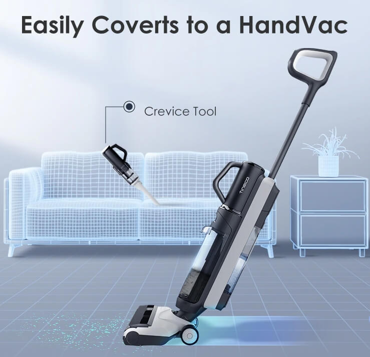 Tineco Floor One S5 Combo