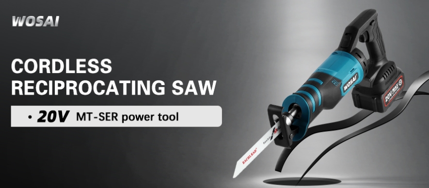 WOSAI WS-M20
