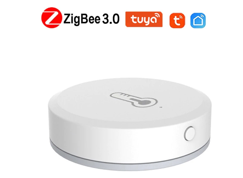 Czujnik Tuya ZigBee 3.0