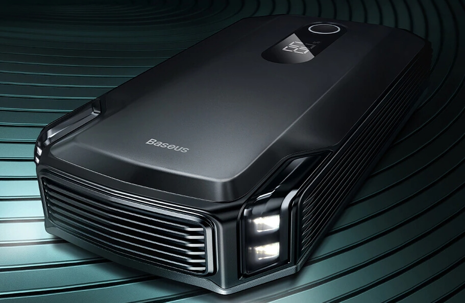 Baseus Jump Starter