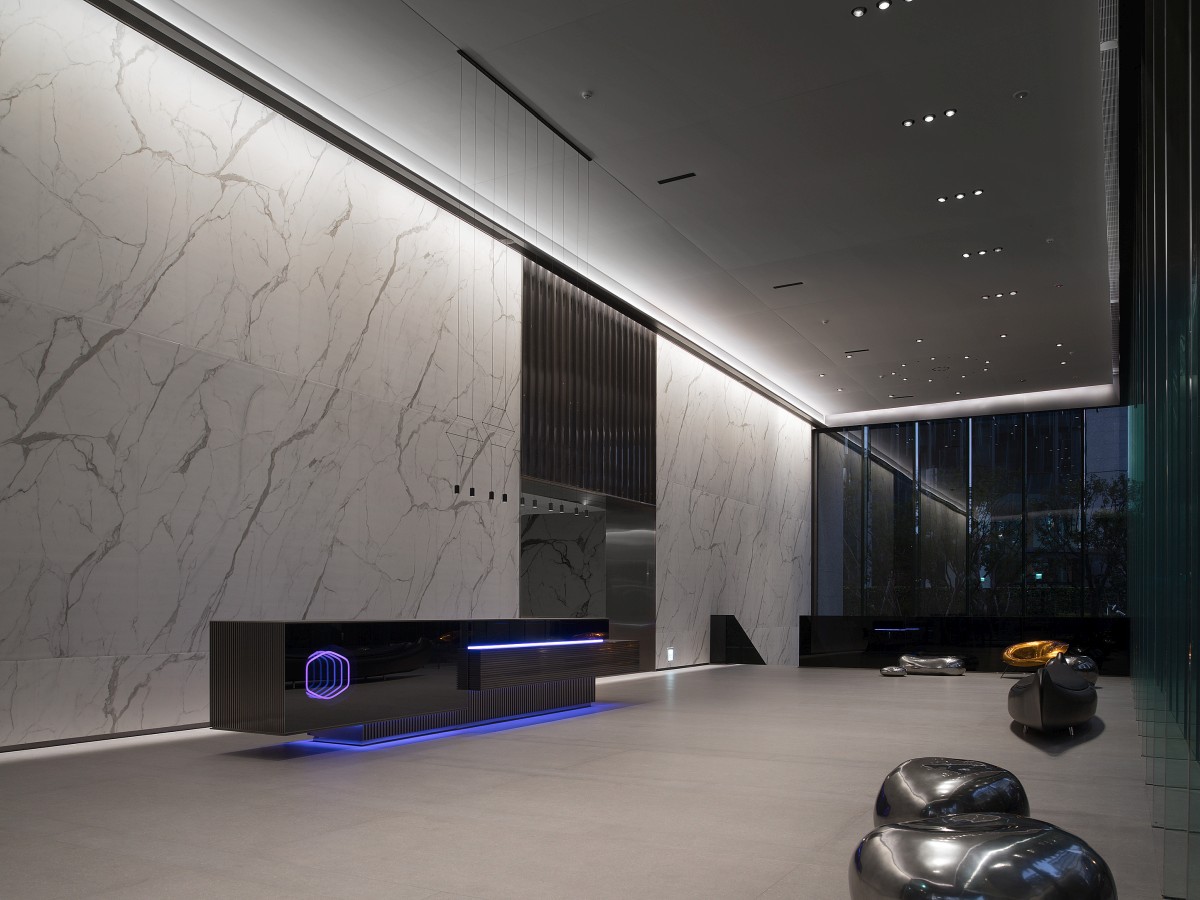 Cooler Master Neihu Headquarters 2