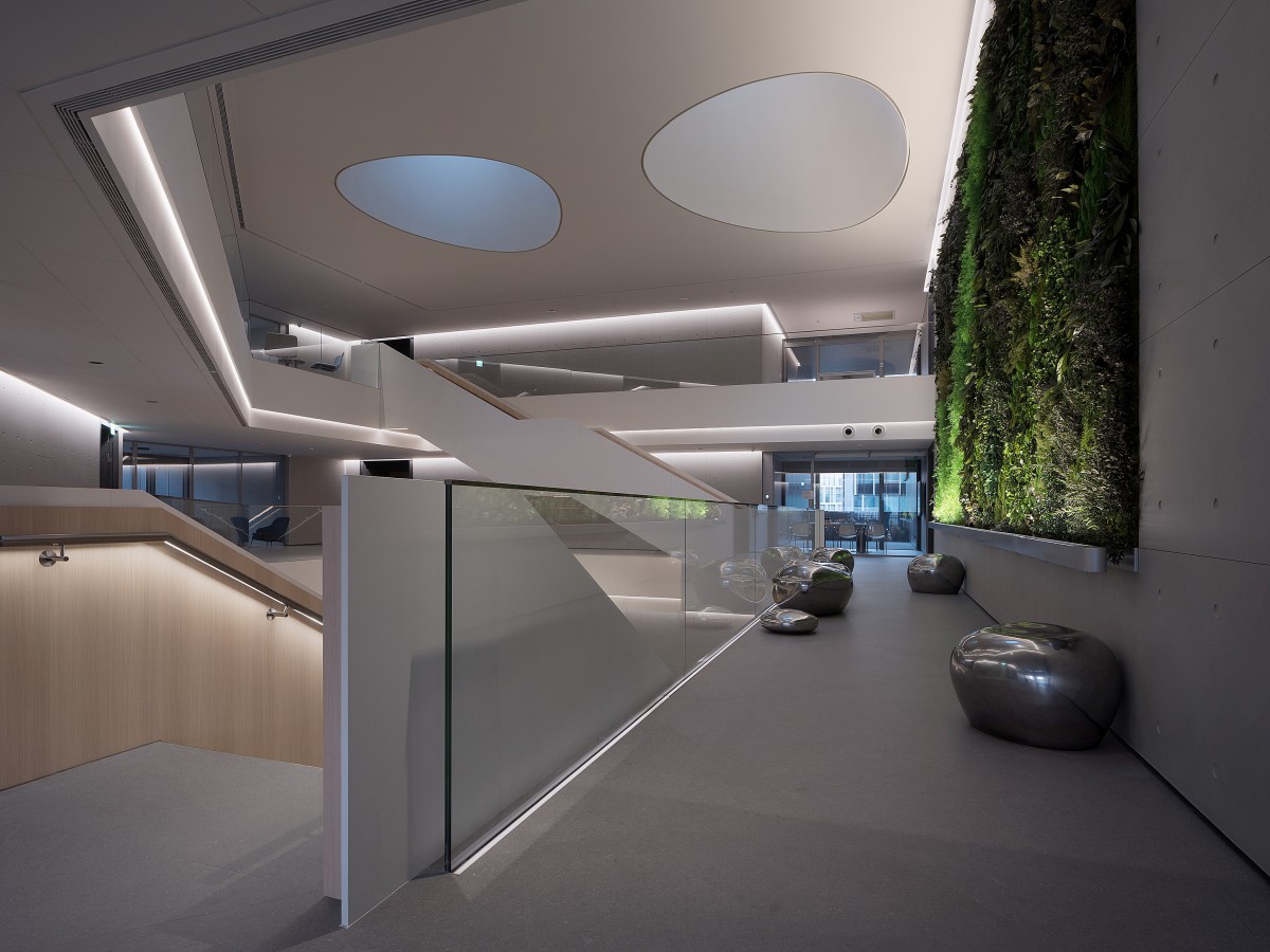 Cooler Master Neihu Headquarters 5