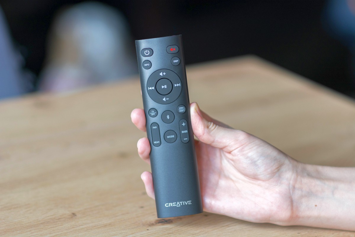 Creative Stage 360 20