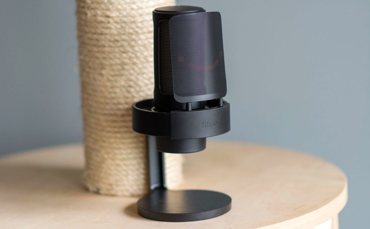 Fifine AmpliGame A8 10