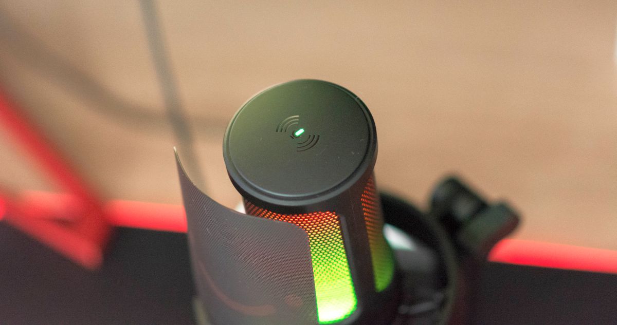 Fifine AmpliGame A8 2