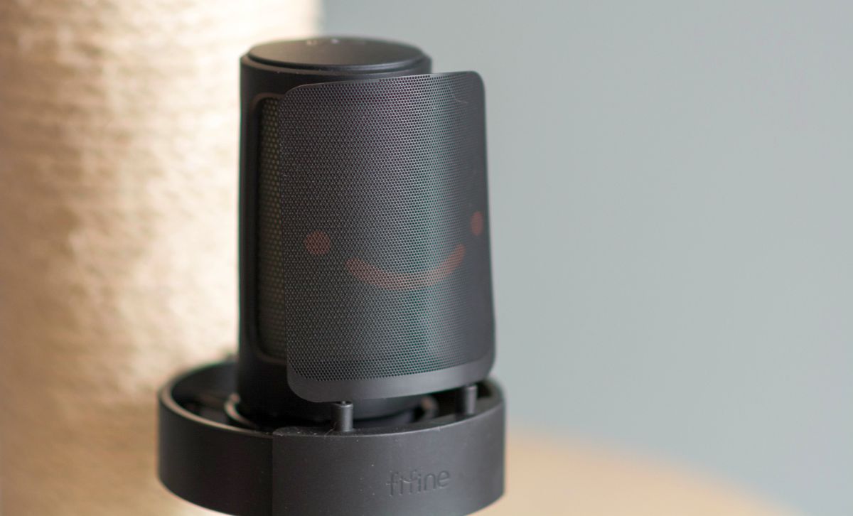 Fifine AmpliGame A8 8