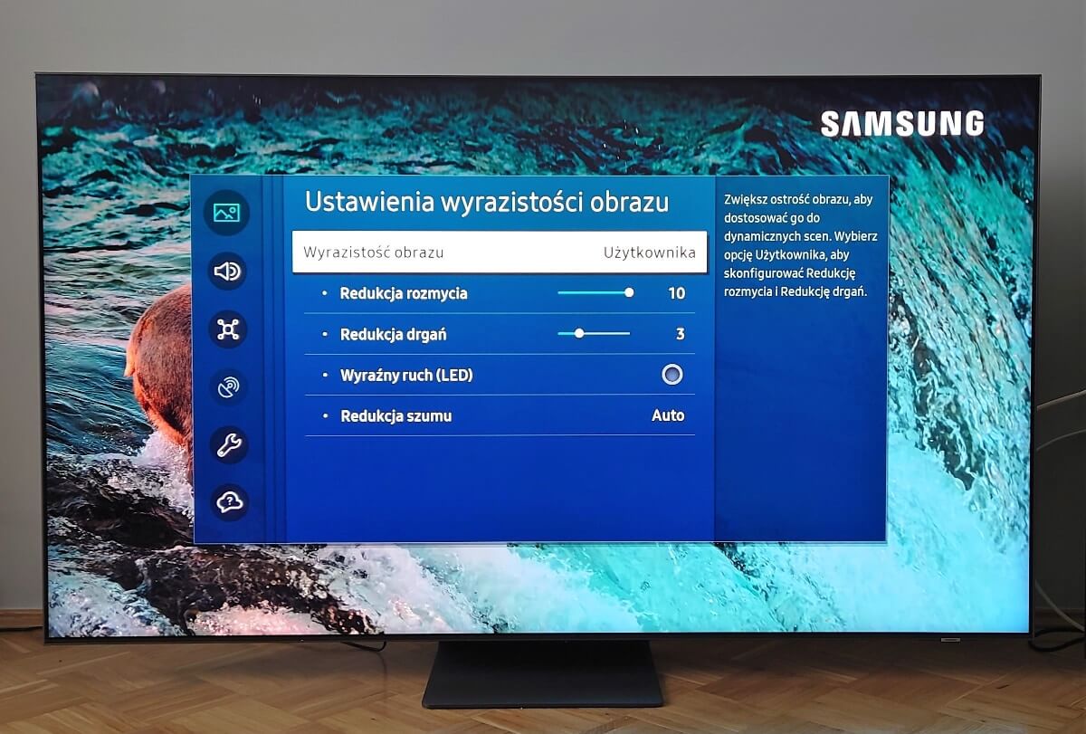 Samsung QN91B vs. TCL C935