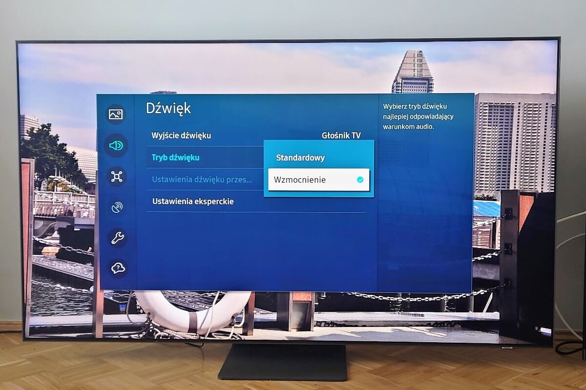Samsung QN91B vs. TCL C935