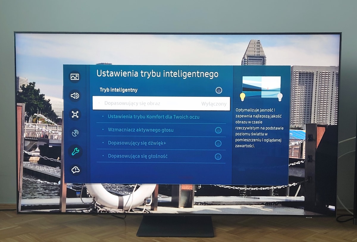 Samsung QN91B vs. TCL C935