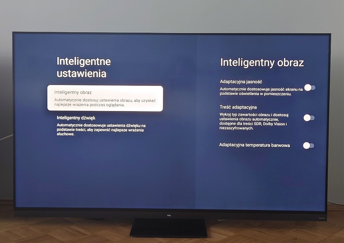 Samsung QN91B vs. TCL C935