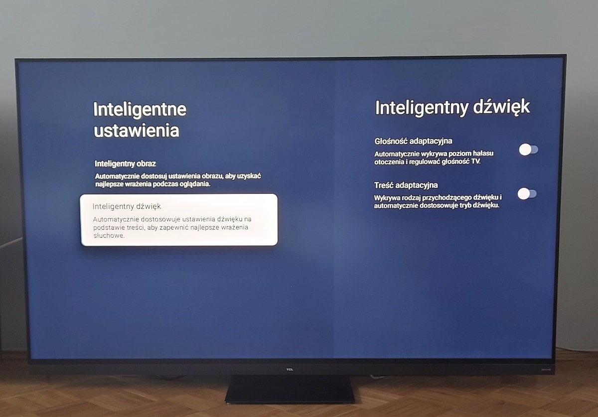 Samsung QN91B vs. TCL C935