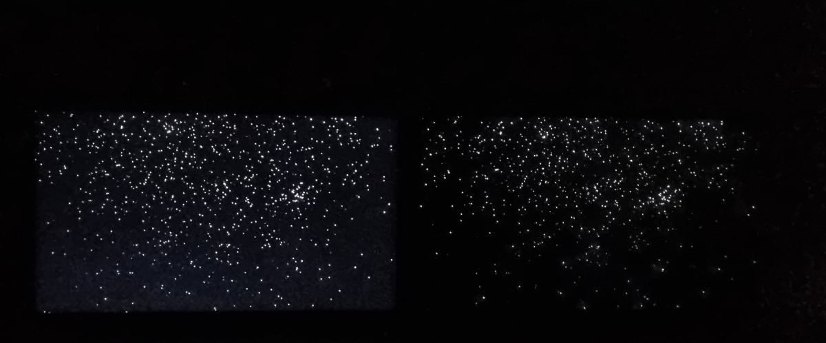 Samsung QN91B vs. TCL C935