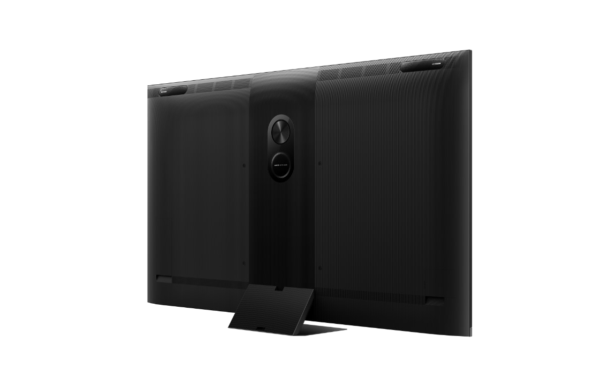 Samsung QN91B vs. TCL C935