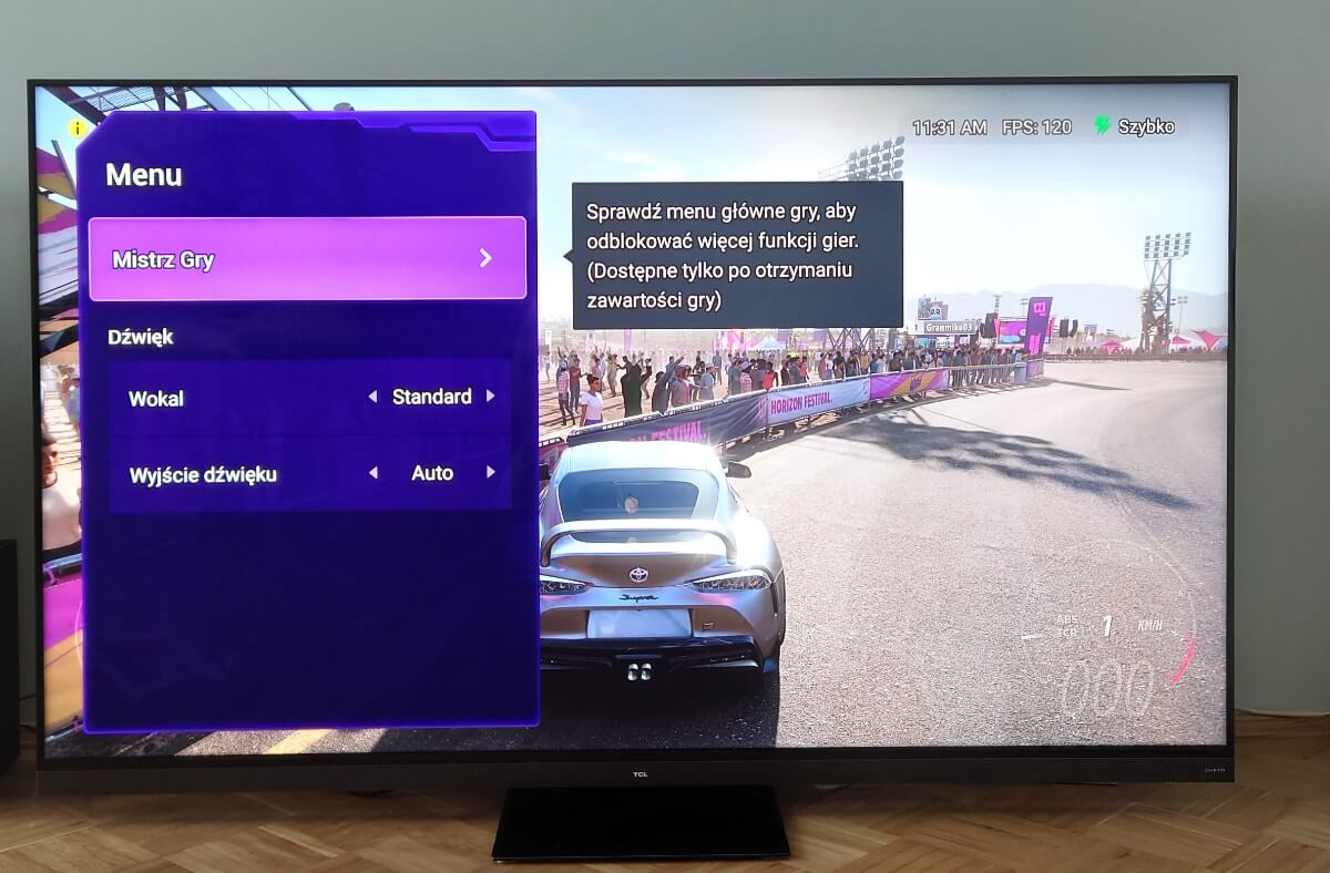 Samsung QN91B vs. TCL C935