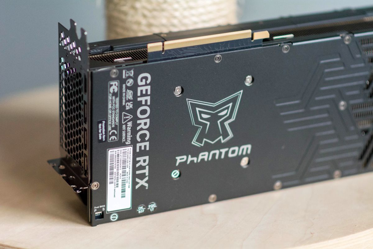 Gainward RTX 4090 Phantom GS 24