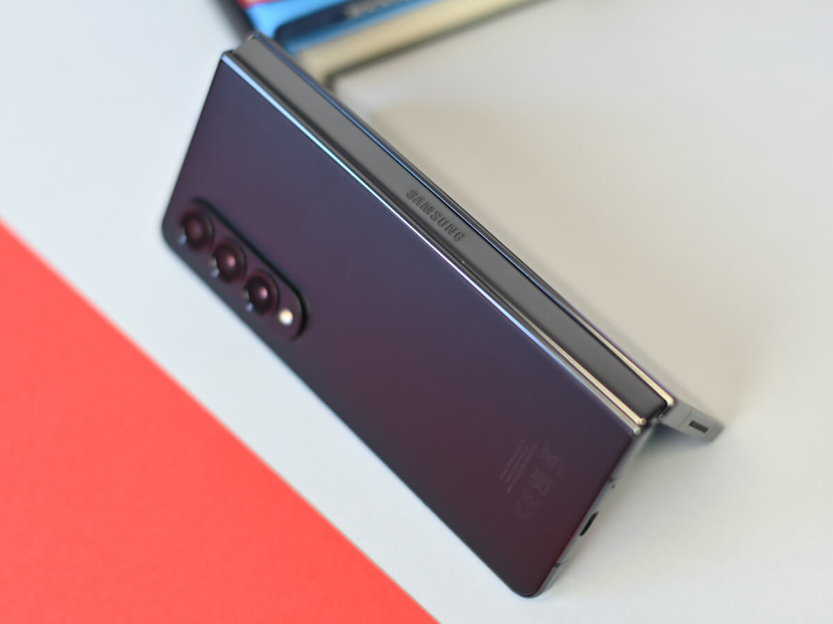 Galaxy Z Fold4 26