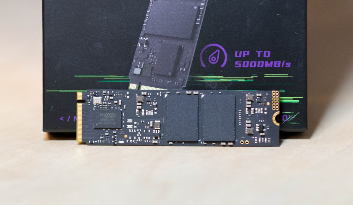 Hikvision G4000E 1TB 6