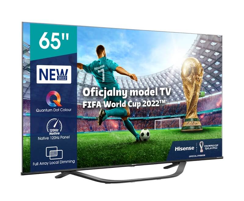 TV Hisense 65 U7HQ