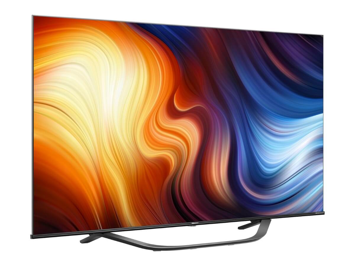 TV Hisense 65 U7HQ