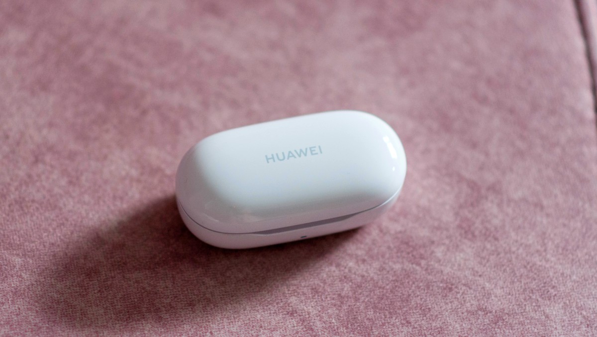 Huawei FreeBuds SE 1