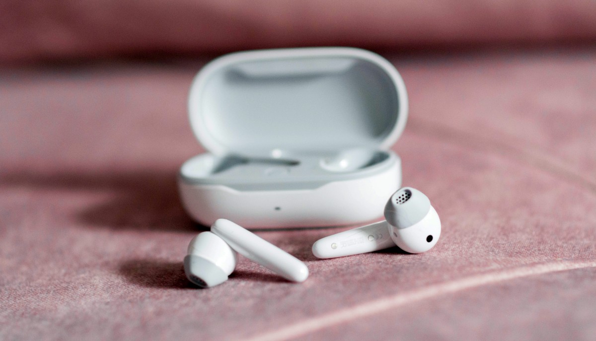 Huawei FreeBuds SE 7