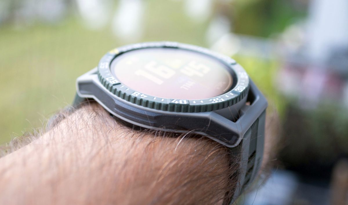 Huawei Watch GT 3 SE 3