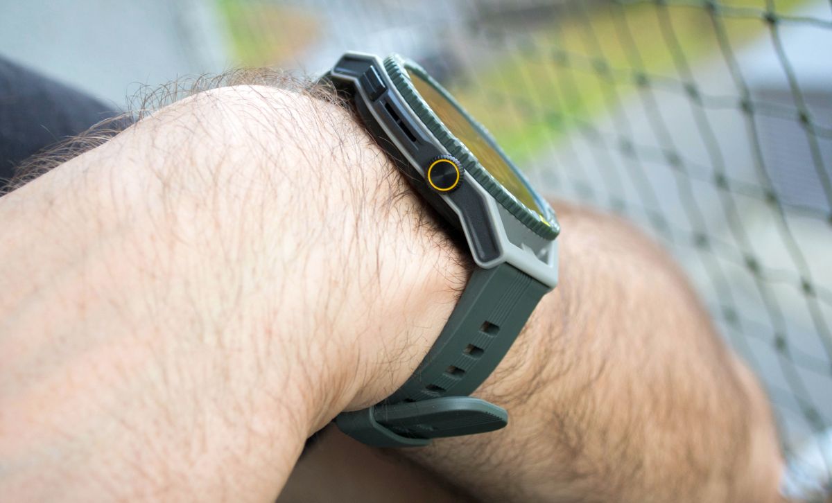 Huawei Watch GT 3 SE 4