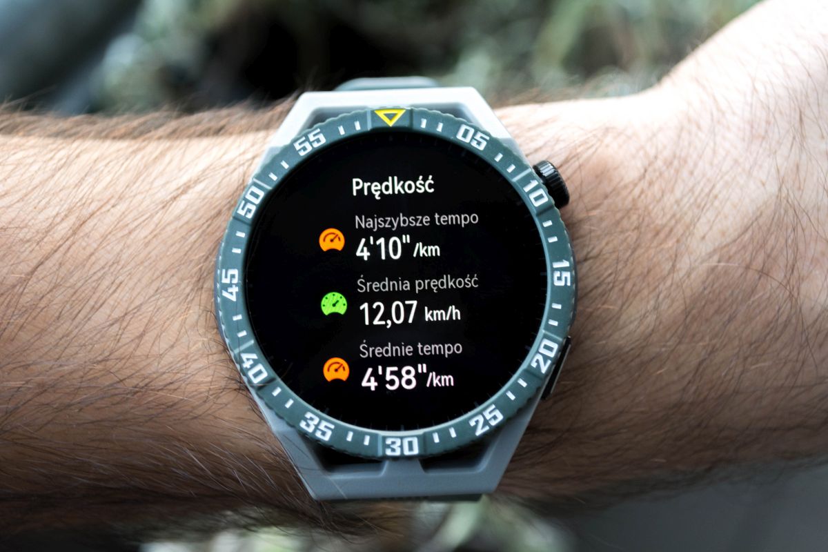 Huawei Watch GT 3 SE 7