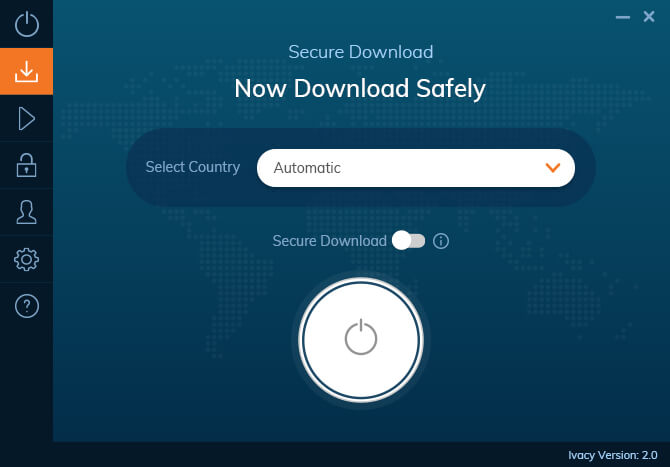 Bezpieczne pobieranie